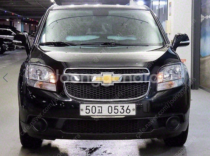 ★특가★ 470만원 2016년 155,264Km 쉐보레(대우) 올란도 1.6 디젤 LS 고급형--1